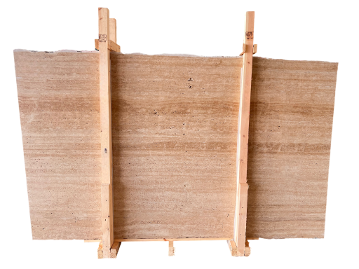 TRAVERTINE / TRAVERTEN