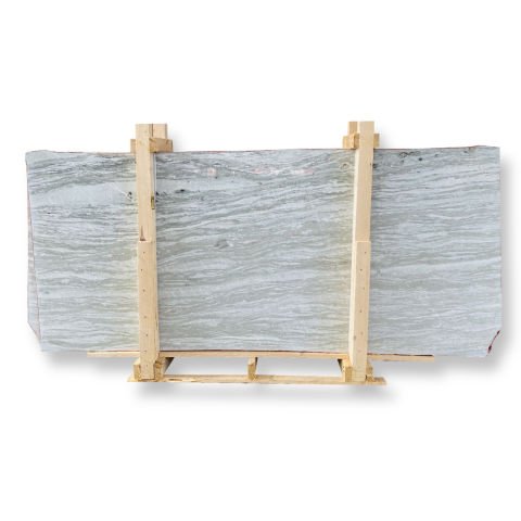Aqua Green Marble Slab F1512-8333