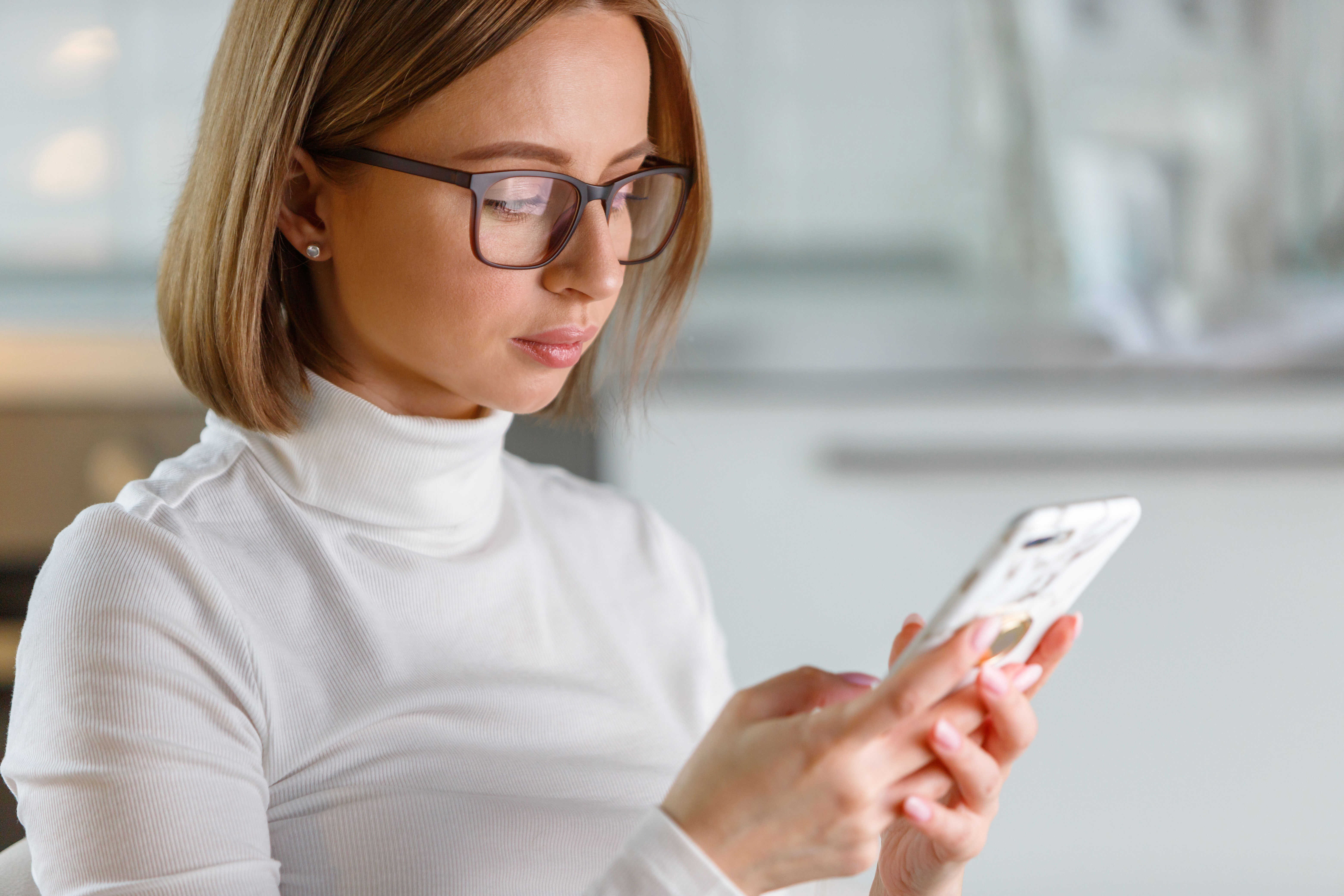 Get in Touch with Us: For Your Questions and Requests 